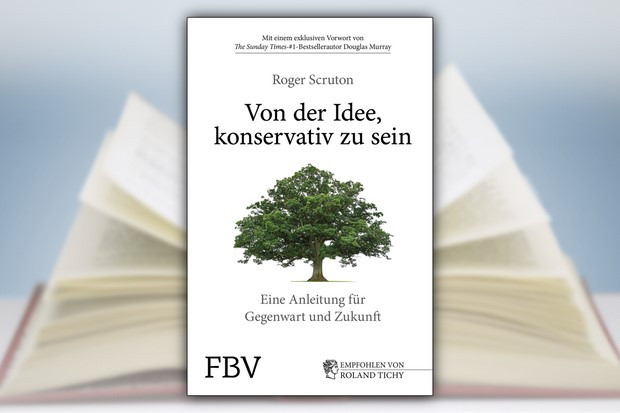 Konservatismus in der Zeit der großen Transformation