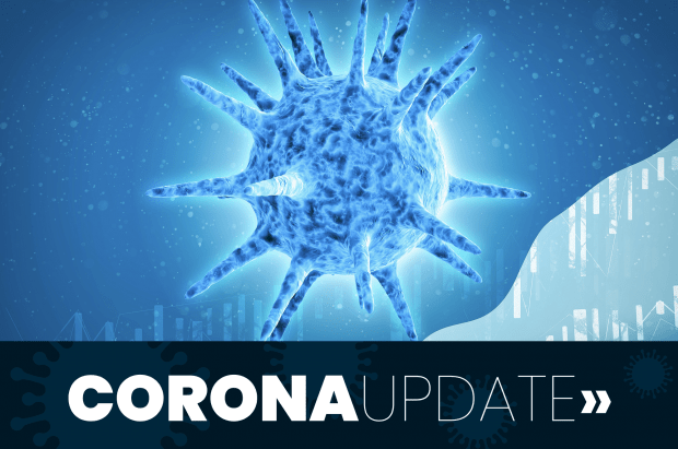 Omikron und saisonale Grippe im Vergleich: Es ist vorbei