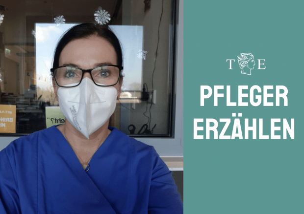 Warum Monika nach 32 Jahren ihren Beruf aufgibt: „Ich kann die politischen Lobgesänge auf die Pflege nicht mehr ernst nehmen“