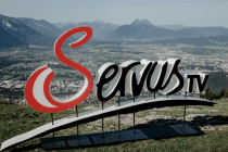 Servus TV: Wie man einen erfolgreichen Konkurrenten zu Fall zu bringen versucht