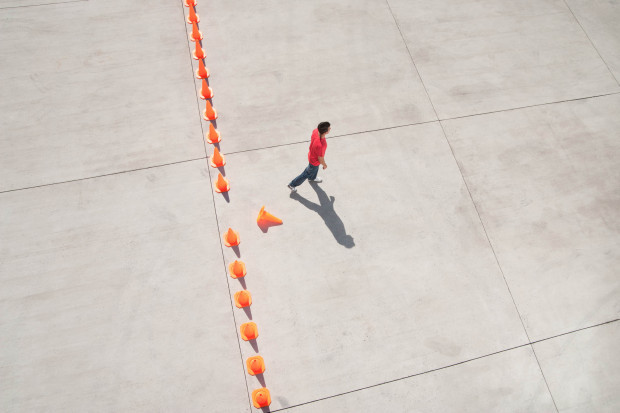 Warum ich nicht mehr links bin