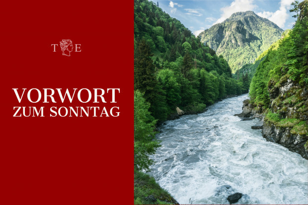 Seelsorge und Selbstfürsorge in turbulenten politischen Zeiten