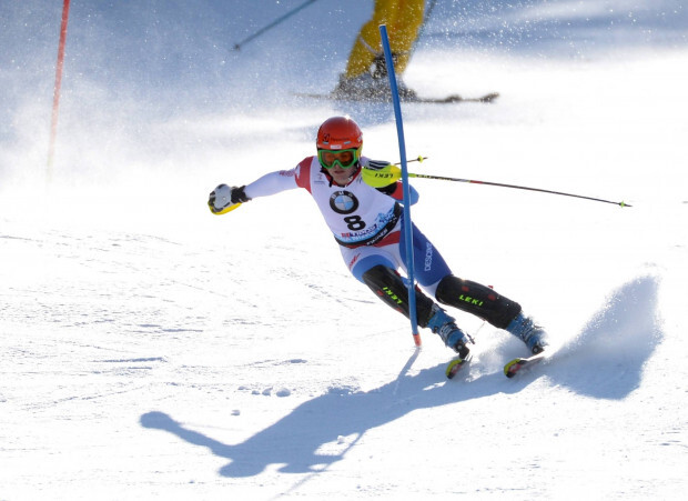 ARD-Experte verharmlost Morddrohungen gegen ungeimpften Skirennfahrer