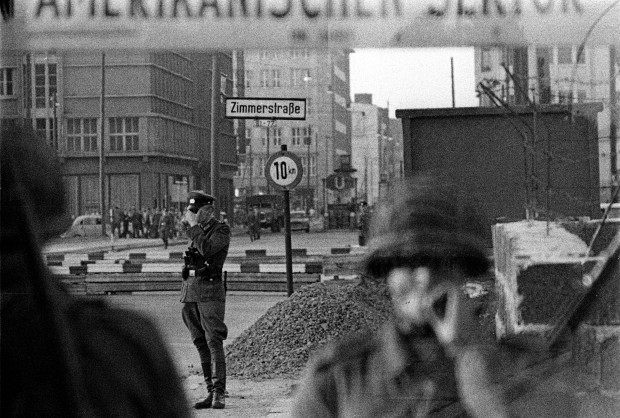 Die Ukraine-Krise und die Lehren aus der Geschichte des Kalten Krieges