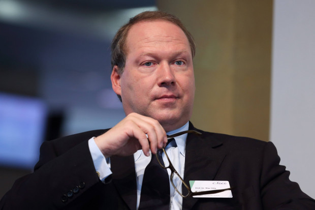 WerteUnion schlägt Max Otte zum Bundespräsidenten-Kandidaten vor