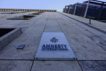 Amnesty International kritisiert die Diskriminierung Ungeimpfter