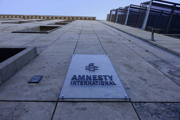 Amnesty International kritisiert die Diskriminierung Ungeimpfter