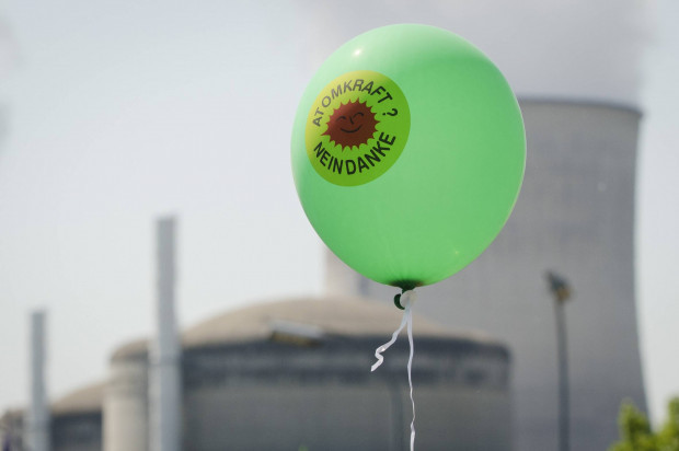 Die Lernkurve der Grünen wird steil