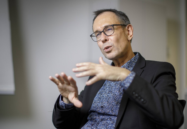 Der Haltungsforscher