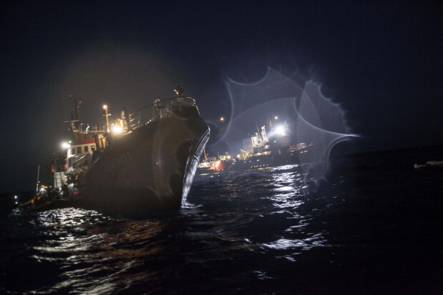 Private Rettungsschiffe missachten staatliche Vorgaben und kooperieren mit Schleppern