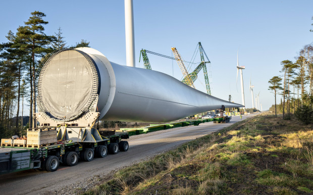 Neue Studie: Energiewende könnte Metallpreise auf Rekordhöhen treiben