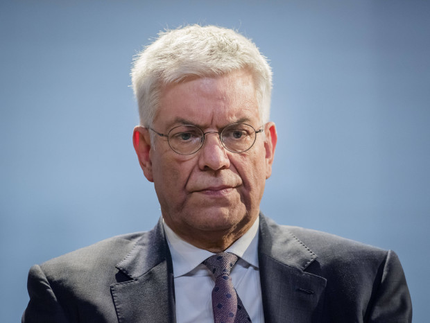 Ungeimpfte als „Blinddarm“? ZDF-Intendant Bellut sieht kein Problem