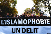 „Islamophobie-Report“: Hetze gegen Islamismus-Experten