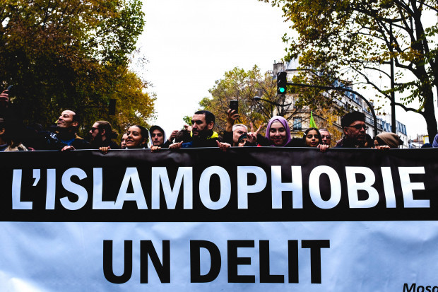 „Islamophobie-Report“: Hetze gegen Islamismus-Experten