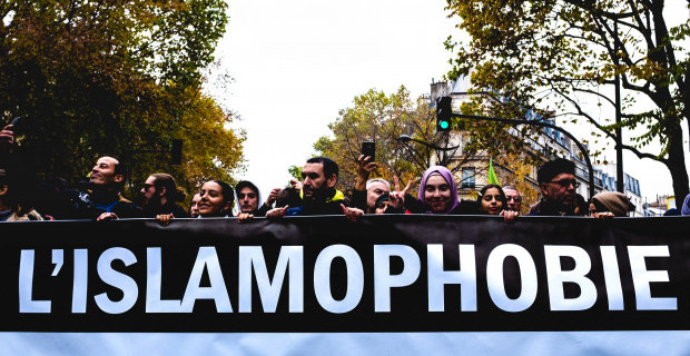 „Islamophobie-Report“: Hetze gegen Islamismus-Experten