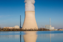 Der Rückbau der Kernenergie kostet nicht nur Geld, sondern auch CO2-Emissionen