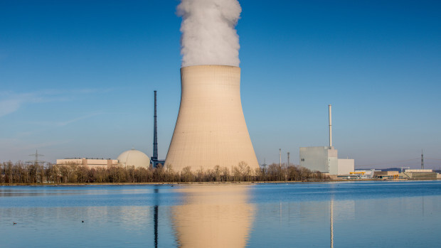 Der Rückbau der Kernenergie kostet nicht nur Geld, sondern auch CO2-Emissionen