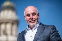 Beamtenbund-Chef Silberbach: „Regierung hat Bodenhaftung verloren“