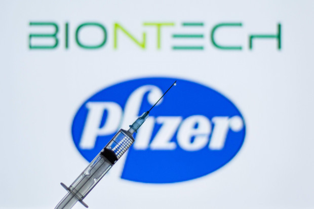 Pfizer-Gate harrt der Aufarbeitung
