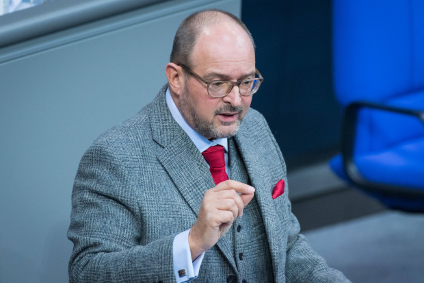 Uwe Witt: Die AfD isoliert sich selbst