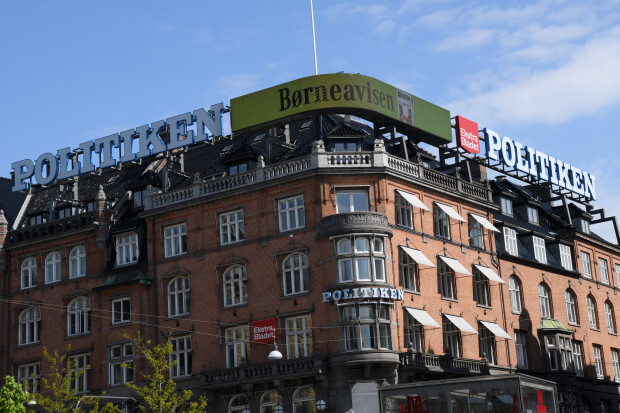 Dänemark: Tageszeitung entschuldigt sich bei Lesern wegen falscher Corona-Berichterstattung