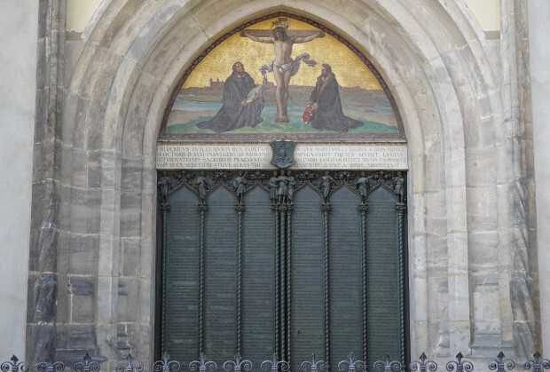 Zurück in die Katakomben? Zur Zukunft des Christentums