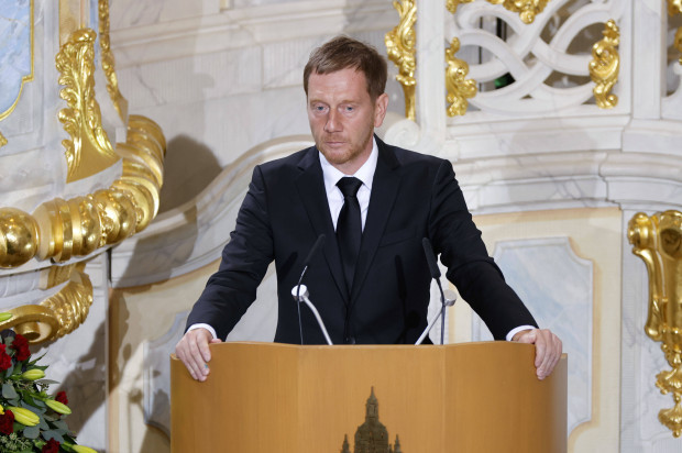 Arroganz statt Offenheit: Es gibt zu wenige Biedenköpfe in der deutschen Politik