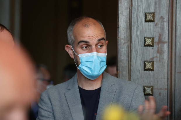 Fake-Nuss: Nein, Covid-19 ist nicht die Haupttodesursache in Europa