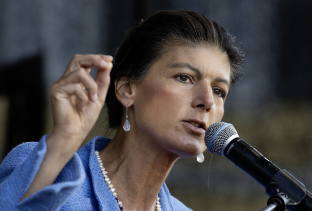 „Epidemiologisch unsinnig“ – Sahra Wagenknecht kritisiert Corona-Schutzregeln