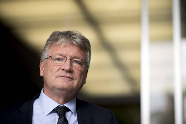 Jörg Meuthen und die AfD – (k)ein Missverständnis