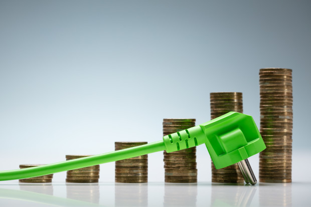 Die Inflation wird zum Bumerang für die „grüne“ Energiewende