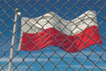 Polen beginnt mit Bau des Stahlzauns an der Grenze zu Weißrussland