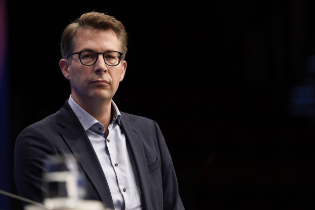 Die Freiheit des CSU-Generals heißt Impfpflicht für alle