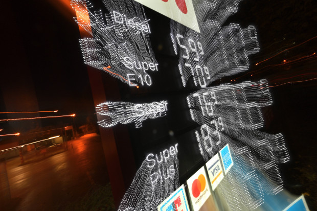 Wie aus der Preissteigerung eine echte Inflation wird