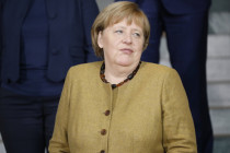 Angela Merkel demütigt Friedrich Merz und die ganze CDU