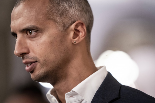 „Das heutige Asylsystem ist Teil des Problems, nicht der Lösung“