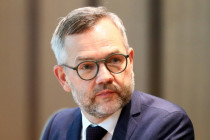 SPD-Politiker Michael Roth lässt AfD-Abgeordneten sein Mandat nicht wahrnehmen