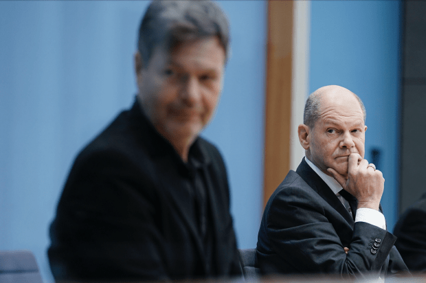 Impfpflicht, „Windradpflicht“ – uns droht eine Fürsorgediktatur