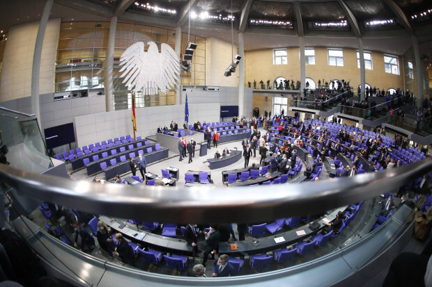 Was können, wofür stehen Bundestagsabgeordnete wirklich?