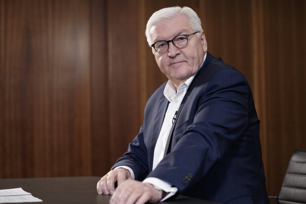 Das offizielle Deutschland bekommt wieder ein Staatsoberhaupt, das „passt“