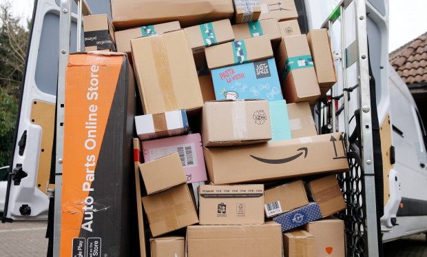 Statistisches Bundesamt: Online-Handel ersetzt immer mehr die Läden