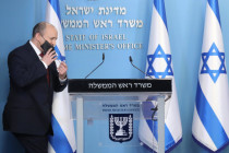 Omikron-Welle nicht aufzuhalten: Israel hebt zahlreiche Corona-Maßnahmen auf