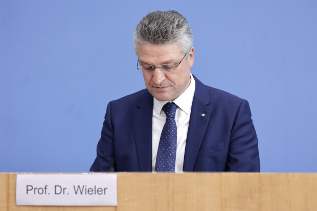 Mehrheit der Bevölkerung hat Vertrauen in offizielle Corona-Zahlen verloren