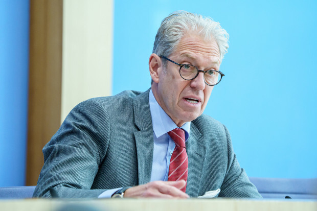 Deutsche Kassenärzte wollen Impfpflicht nicht umsetzen