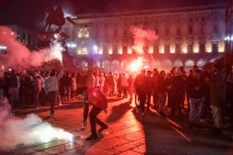 Mailand: Neue Opfer, neue Festnahmen