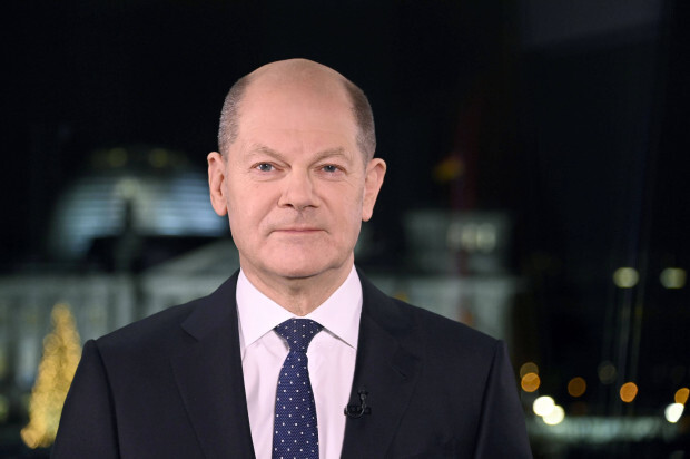 Wie Scholz und seine Regierung in die Geschichte eingehen könnten