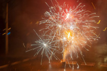 Der Staat scheitert am eigenen Böllerverbot