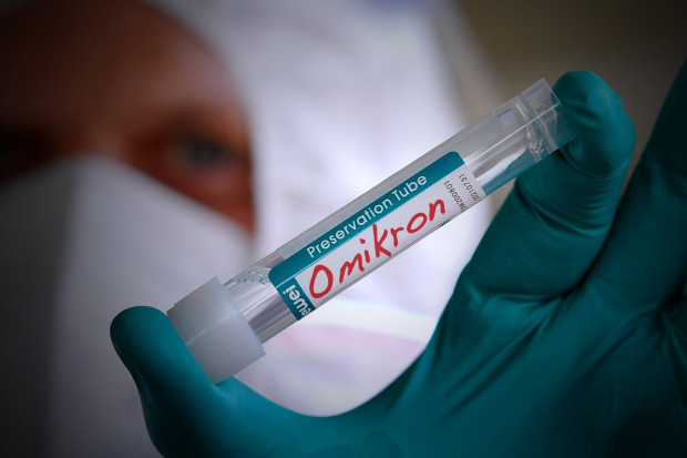 Großangelegte US-Studie: Omikron verursacht über 90 Prozent weniger Todesfälle als Delta