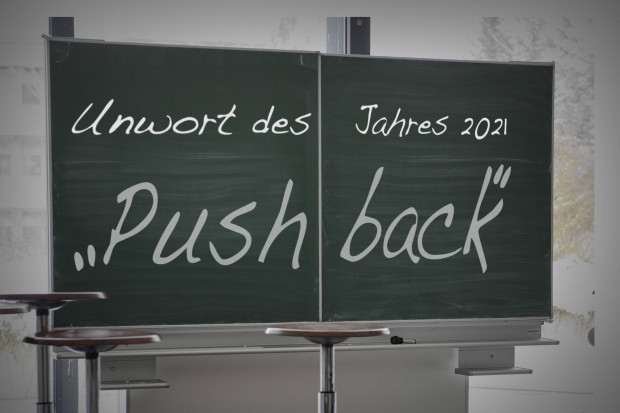 Entlarvend: Wenn eine Sprachpolizei nicht Sprachpolizei heißen will