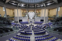 Der Bundestag verhöhnt das Volk